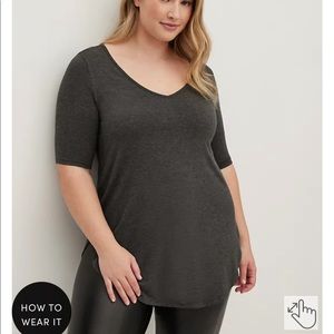 Favorite Tunic TORRID